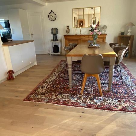 Ty Gai - Roscoff Villa Eksteriør billede