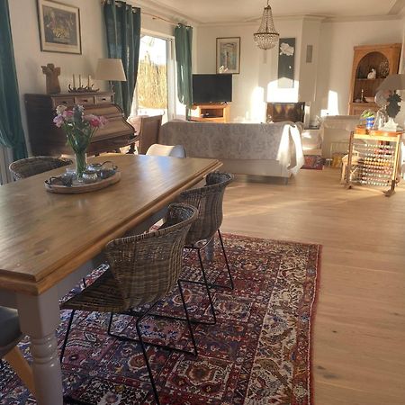 Ty Gai - Roscoff Villa Eksteriør billede