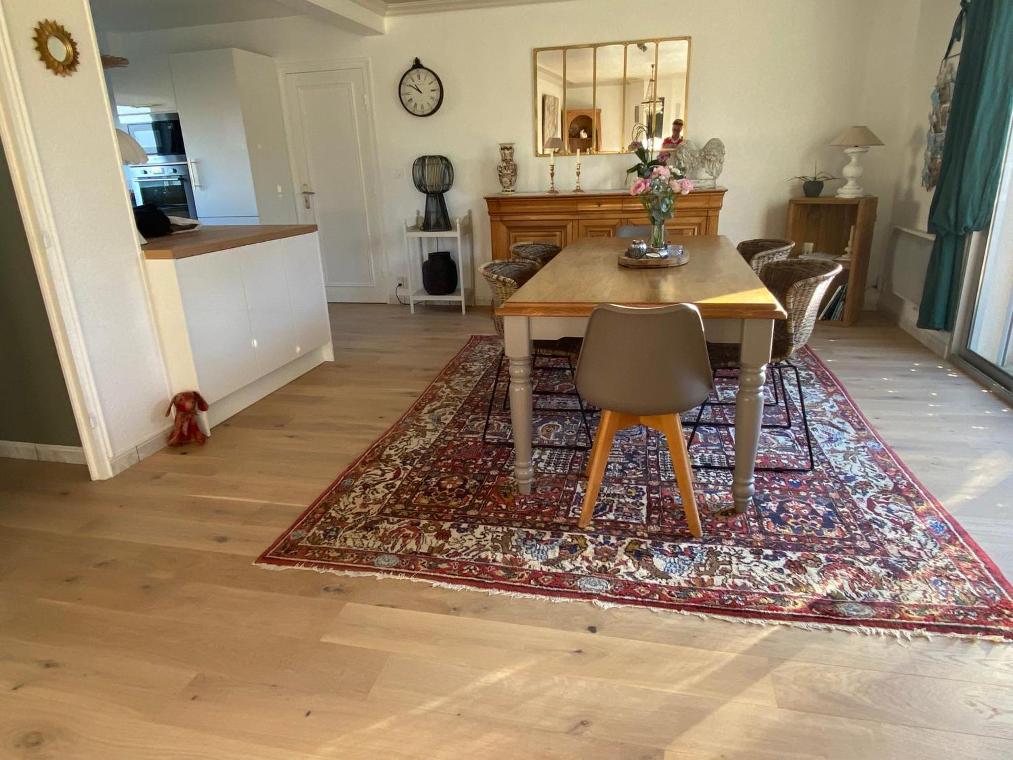 Ty Gai - Roscoff Villa Eksteriør billede